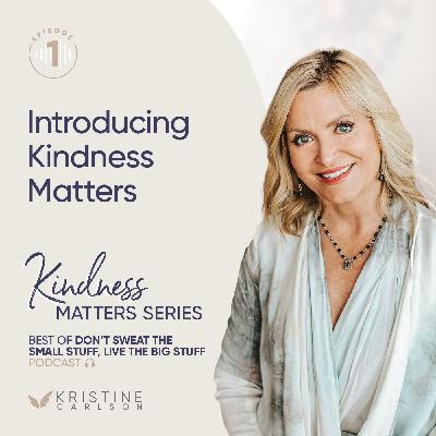 Best of Don't Sweat The Small Stuff: Introducing Kindness Matters