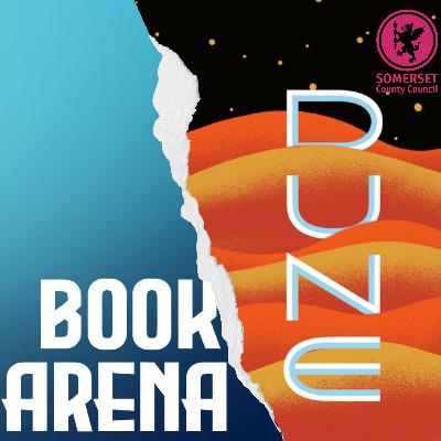 Dune – Deep Dive Part 2 Dune – Deep Dive Part 2