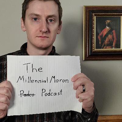 #004 - The Election, Finance & Housing (ft. The Plain Bagel)