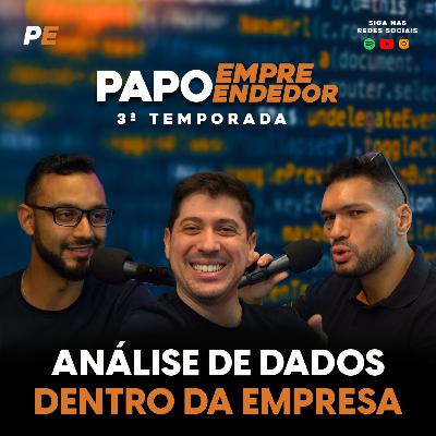 Como analisar os dados dentro da empresa