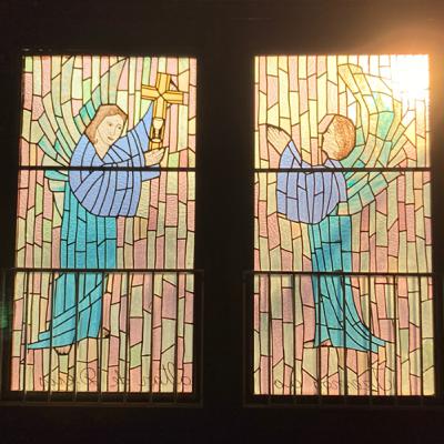 A Fé é uma Luz A Fé é uma Luz