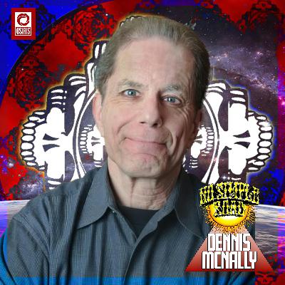 Dennis McNally - Counterculture Movement