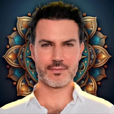 Dr Ricardo Soto "MEDICINA CONSCIENTE: EL CAMINO DE REGRESO A TI" Dr Ricardo Soto "MEDICINA CONSCIENTE: EL CAMINO DE REGRESO A TI"