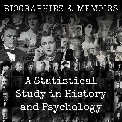 01 - A Statistical Study in History and Psychology by Frederick Adams Woods