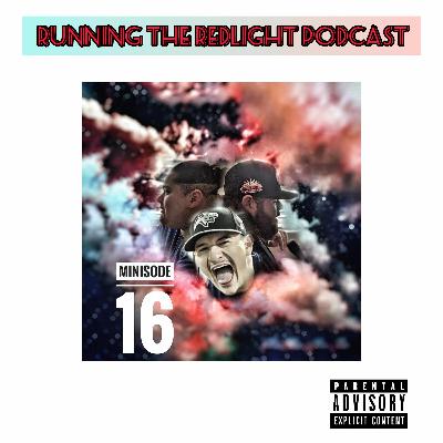Joe Buck is tha Goat: Minisode 16