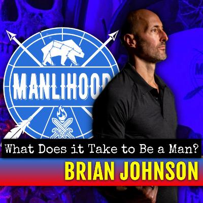 Brian Johnson — What It Takes To Be A Man
