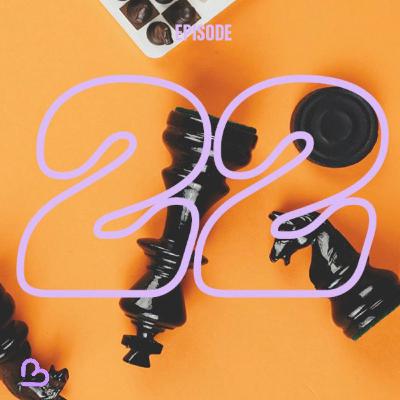 Episode 22 : Apprécier sa solitude Episode 22 : Apprécier sa solitude