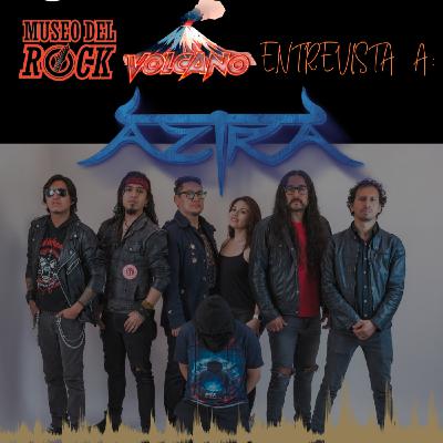 AZTRA: ruido, memoria y resistencia desde la escena ecuatoriana