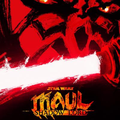 MAUL SHADOW LORD TRAILER breakdown! MAUL SHADOW LORD TRAILER breakdown!
