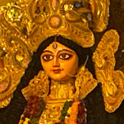 Jai Maa Durga