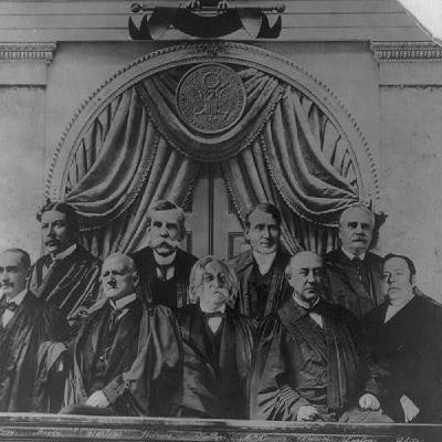 S8 Ep166: Supreme Court Enables Partisan Gerrymandering: Colleague Richard Epstein discusses the Supreme Court permitting Texas to redraw congressional districts for 2026, favoring Republicans, arguing that lack of oversight allows parties to entrench power, creati S8 Ep166: Supreme Court Enables Partisan Gerrymandering: Colleague Richard Epstein discusses the Supreme Court permitting Texas to redraw congressional districts for 2026, favoring Republicans, arguing that lack of oversight allows parties to entrench power, creati