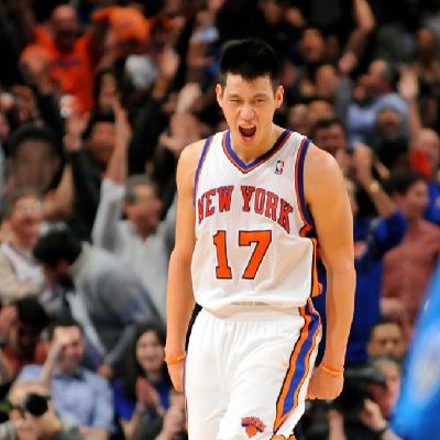 第64期:🏀林疯狂—华裔临时工,如何用7天拯救纽约? 第64期:🏀林疯狂—华裔临时工,如何用7天拯救纽约?