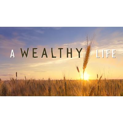 2025-08-03 ⎮ A Wealthy Life - Dollars