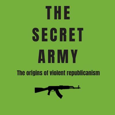 Operation Harvast: The IRA Border Campaign