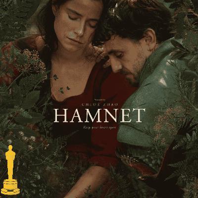 Hamnet (2026 Oscars Best Picture Nominee)