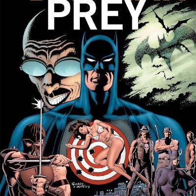 Batman: Preda (Prey)