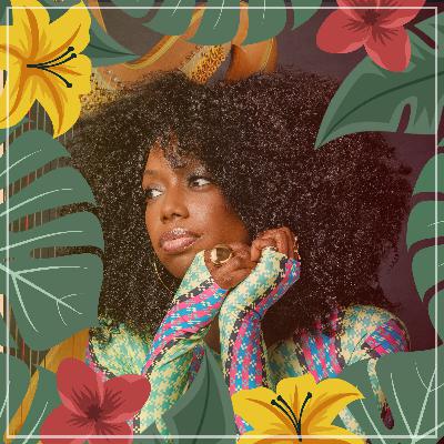 Healing, Joy & the Power of Music with Brandee Younger