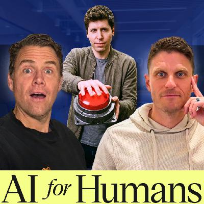 OpenAI's Code Red Vs Google Gemini's AI Assault OpenAI's Code Red Vs Google Gemini's AI Assault