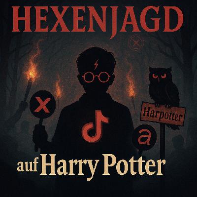 [REWRITE] Hexenjagt auf Harry Potter