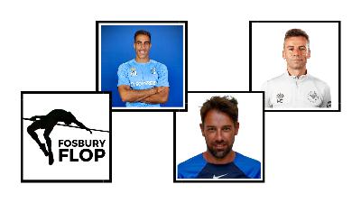 MANU SOTELO, LLUÍS BERNAT & DIEGO RIVAS | Football players who can touch the ball with their hands MANU SOTELO, LLUÍS BERNAT & DIEGO RIVAS | Football players who can touch the ball with their hands