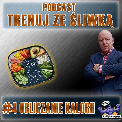 #4 Obliczanie zapotrzebowania kalorycznego