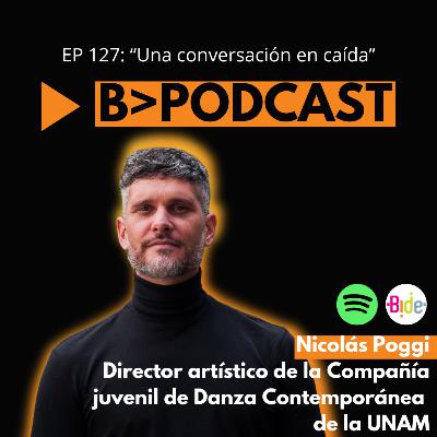 127 > Nicolas Poggi 127 > Nicolas Poggi