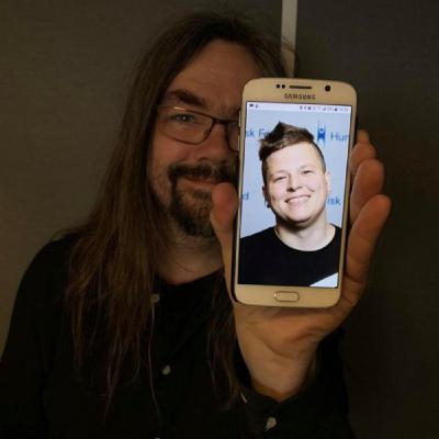 Karantene spesial #22: En samtale med Lektor Lomsdalen