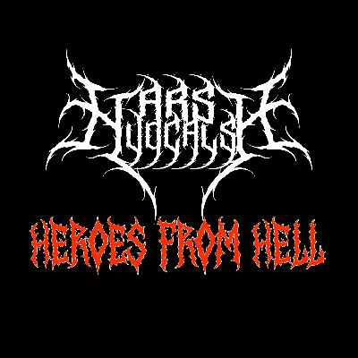 Harsh Vocals – Episode 31 – Heroes From Hell