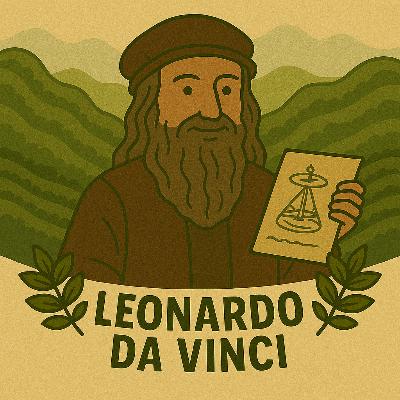 Leonardo da Vinci: El Arte de "Saber Ver" Leonardo da Vinci: El Arte de "Saber Ver"