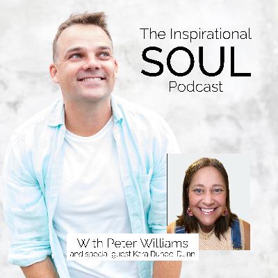 080: Corporate Career to Spiritual Path with Kara Bunde-Dunn