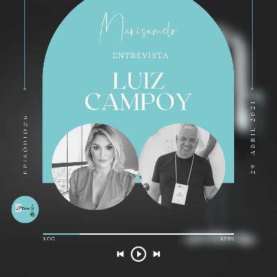 Entrevista com Luiz Campoy