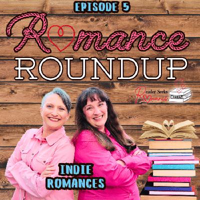 Indie Romance Books | Romance Roundup #5 Indie Romance Books | Romance Roundup #5