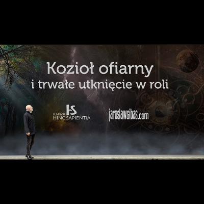 Kozioł ofiarny i trwałe utknięcie w roli #413