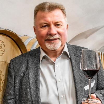 Balla Gézát Nemzet Gazdásza címmel tüntették ki Balla Gézát Nemzet Gazdásza címmel tüntették ki