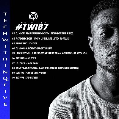 TechWithInQfive[Part 67] 23 July 2024