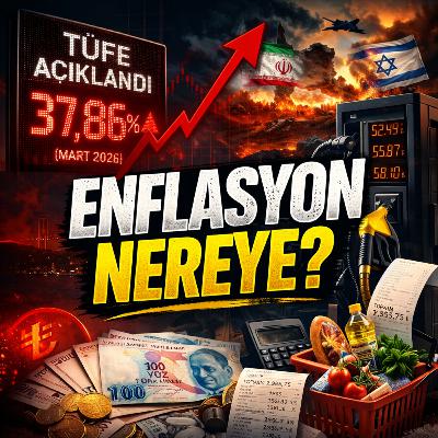 ENFLASYON VERİSİ SONRASI: Türkiye Ekonomisinde Yeni Kırılma mı? | 3 Nisan 2026 ENFLASYON VERİSİ SONRASI: Türkiye Ekonomisinde Yeni Kırılma mı? | 3 Nisan 2026