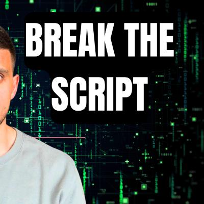 You’re Not Being Educated — You’re Being Shaped | Interview