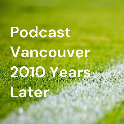 Podcast Vancouver Part 10