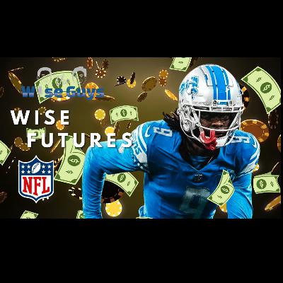 NFL Future Bets! NFL Future Bets!