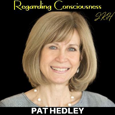 Meet 100 People and Change Your Life: Pat Hedley Shares Her Wisdom