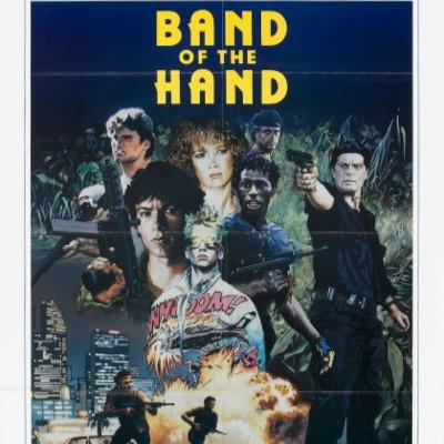 Band of the Hand (1986) Band of the Hand (1986)