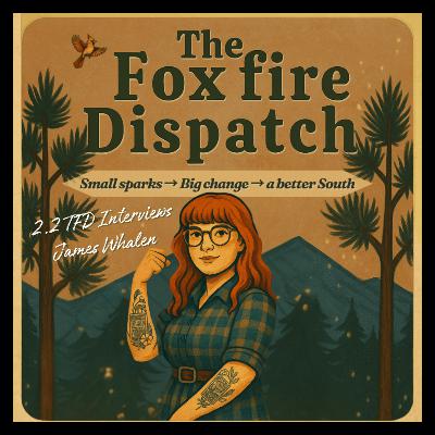 2.2 TFD Interviews James Whalen