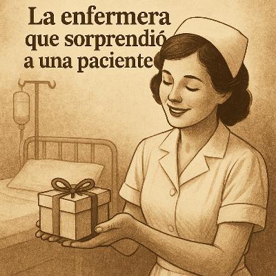 La enfermera que no estaba de guardia