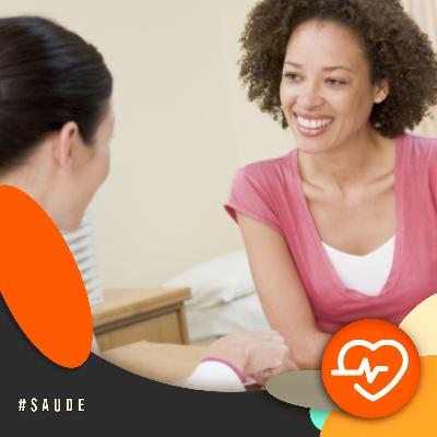 Com a Saúde em Dia - Mutirão em prol da saúde feminina Com a Saúde em Dia - Mutirão em prol da saúde feminina
