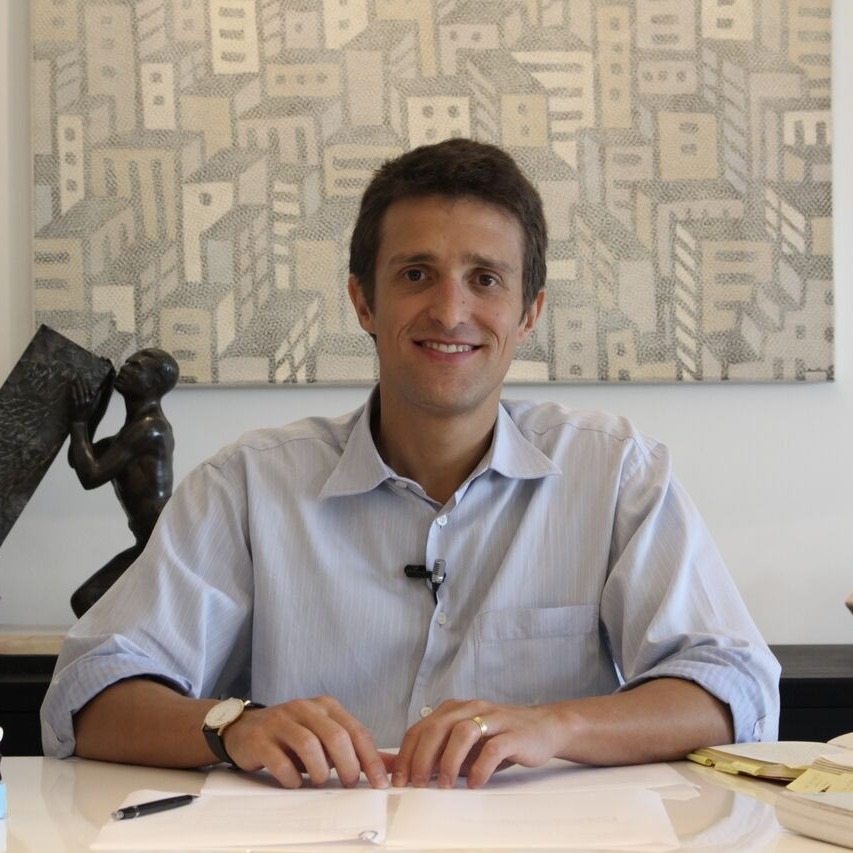 O desafio pós-moderno à lei natural - niilismo, secularismo e relativismo_Prof.Victor Sales Pinheiro