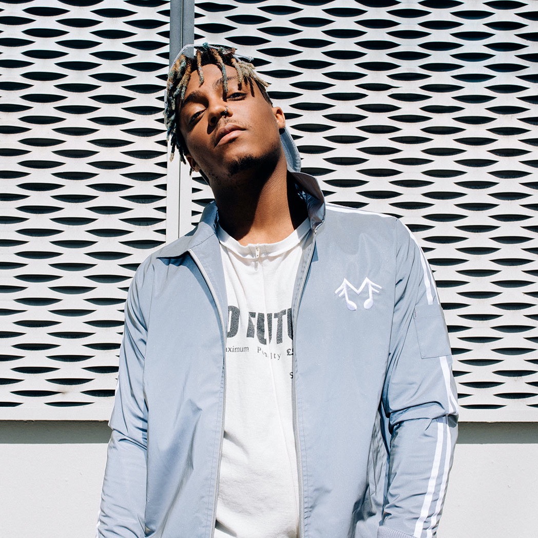 Ring Ring (OG) - Juice WRLD episode artwork