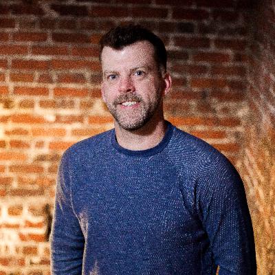 012: Jeffrey Knott, Craft Mixologist 012: Jeffrey Knott, Craft Mixologist