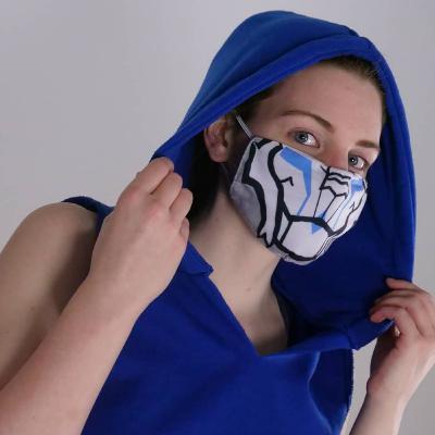 Episode 5 - The Mass Effect Retrospect w/ Corlina Kiernan Episode 5 - The Mass Effect Retrospect w/ Corlina Kiernan