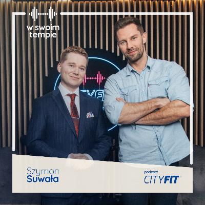 S07E17: Ozempic i Hashimoto. Fakty i mity o otyłości. Dr Szymon Suwała