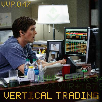 Ep. 047 - The Big Short